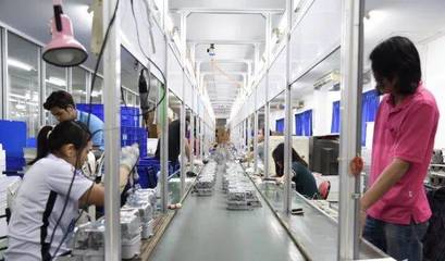 走进泰国 管理泰国工厂的那么一点儿事（七）——市场调研